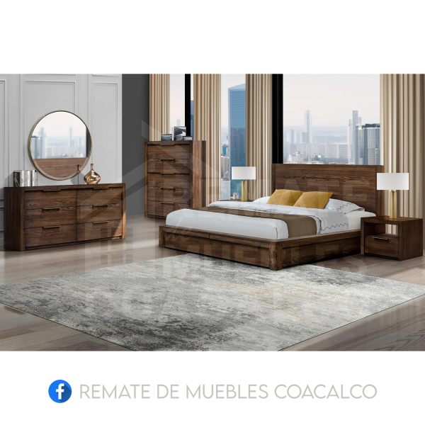 BODHI JUEGO 5 PZ