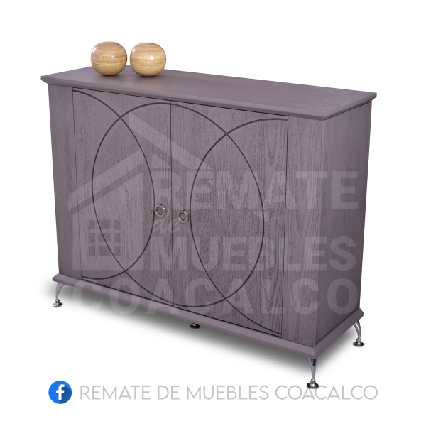 CALIFORNIA GRIS BUFFETE