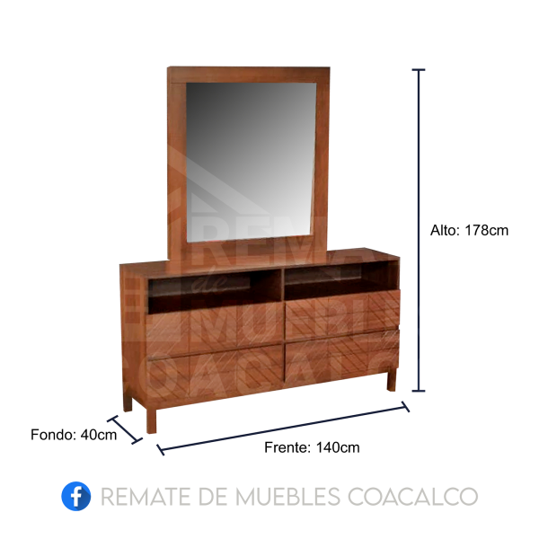 CHARLOTT JUEGO 2 PZ
