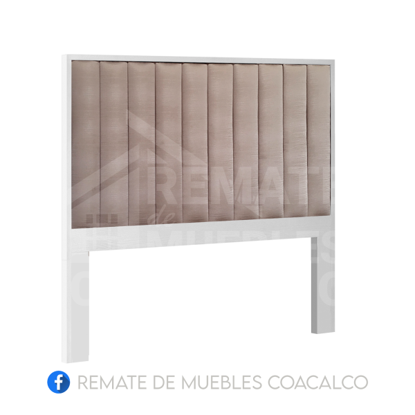 LYON BLANCA JUEGO DE 4 PZS KS