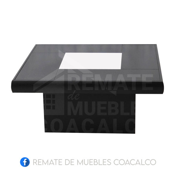 PORTOALEGRE MESA CENTRAL  WENGE