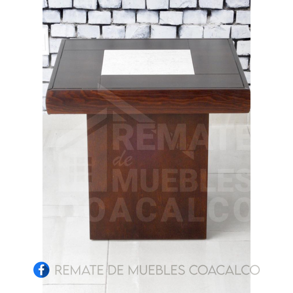 PORTOALEGRE MESA LATERAL NOGAL