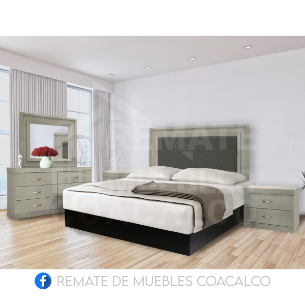 ANTARA JUEGO 5PZ