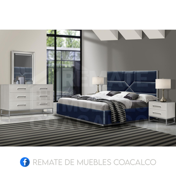 RITZ  JUEGO 5 PZ