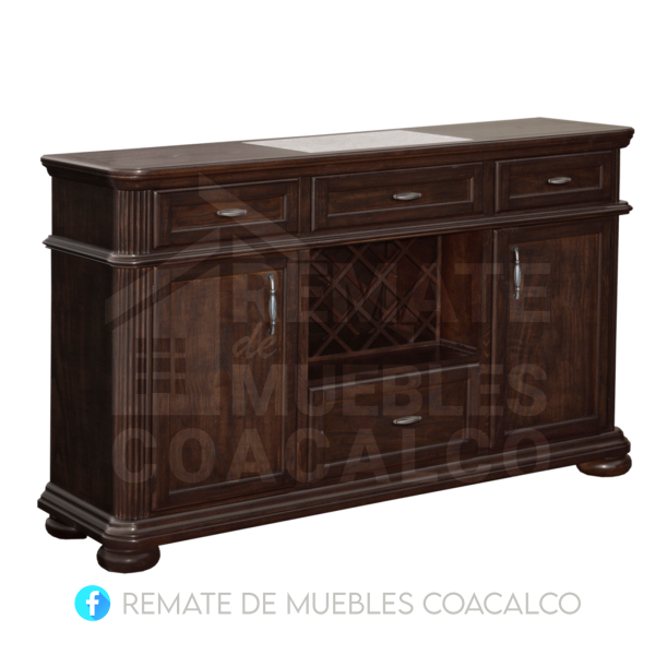 SEVILLA CLRO BUFFETE