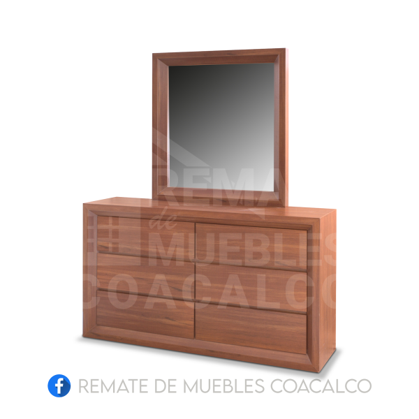 TENERIFE JUEGO 2PZ