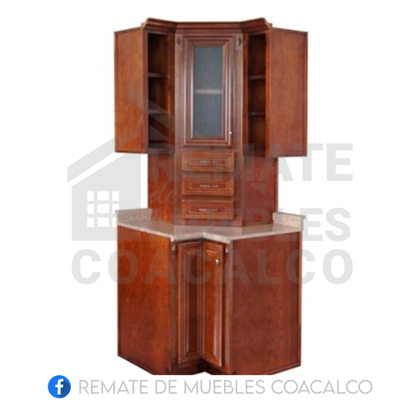 IMPERIO MODULO ESQUINERO