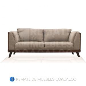 TERRACOTA LOVE SEAT