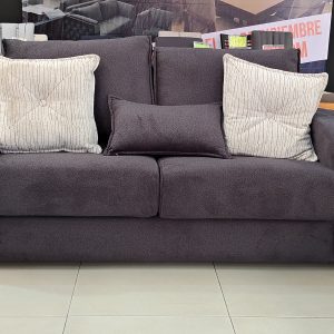 MARRUECOS SALA 2-2-T CHARCOAL